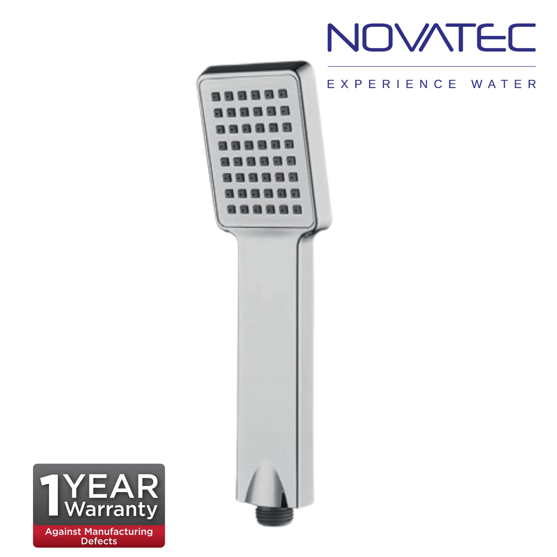 Novatec Hand Shower (H118) 